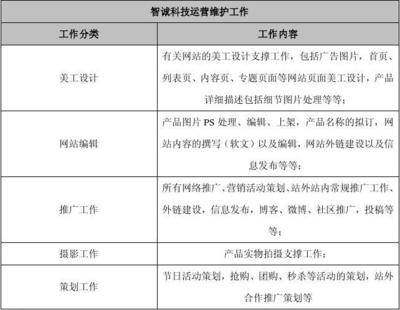 電商電子商務(wù)網(wǎng)站代運(yùn)營全案策劃——賦能科技商務(wù)活動(dòng)新生態(tài)